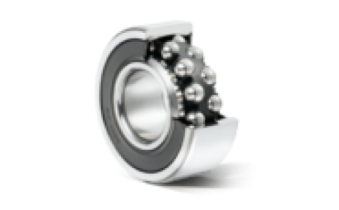 SNR深溝球軸承，SNR角接觸球軸承